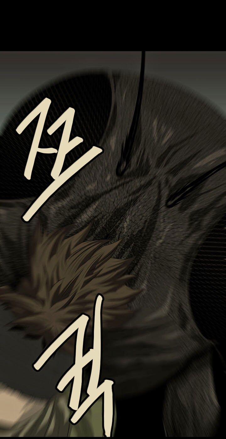 Thảm Họa Ong Độc 8 trang 70