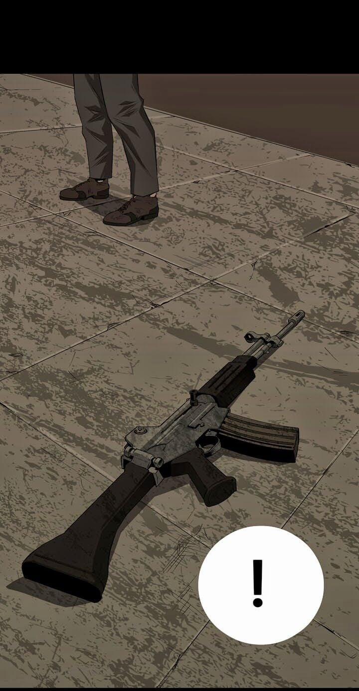 Thảm Họa Ong Độc 8 trang 76