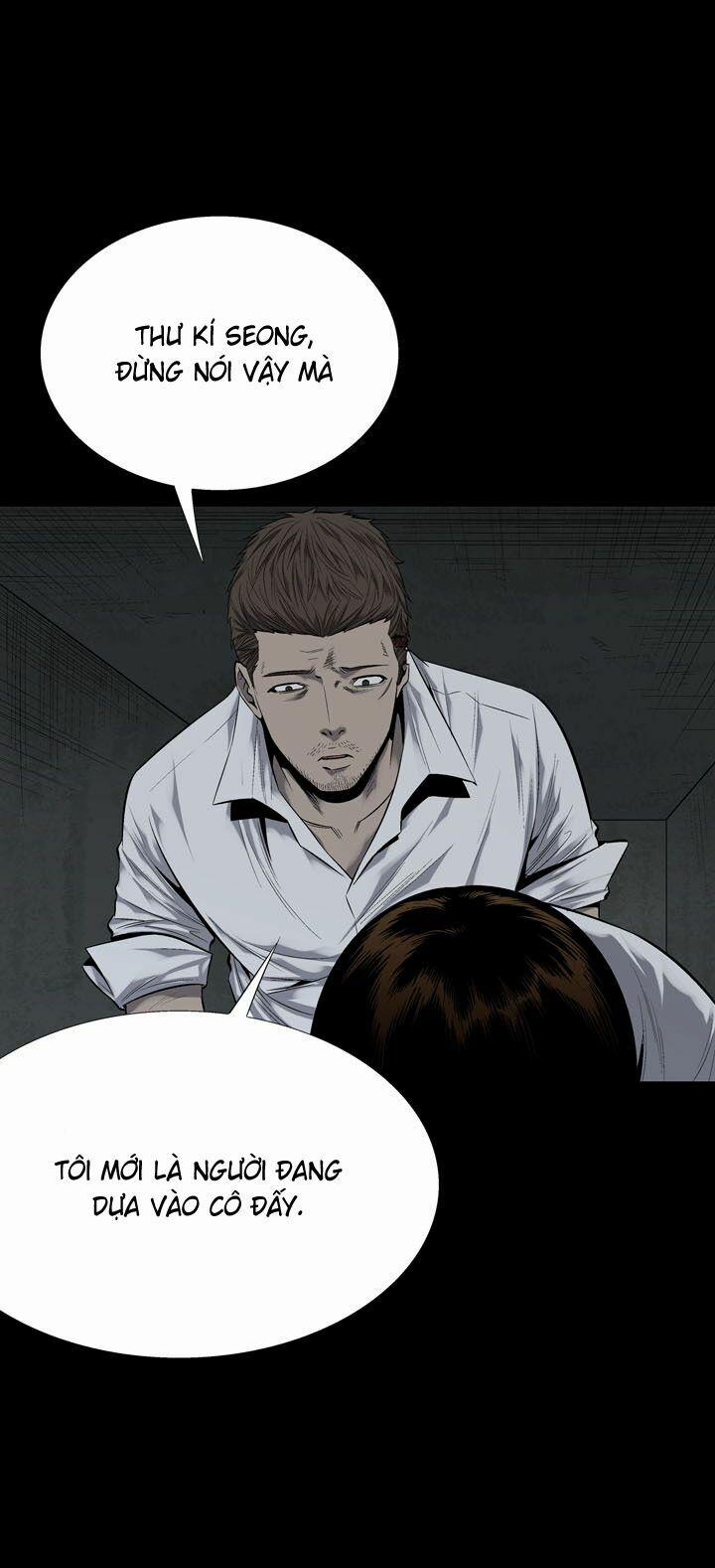 Thảm Họa Ong Độc 80 trang 10