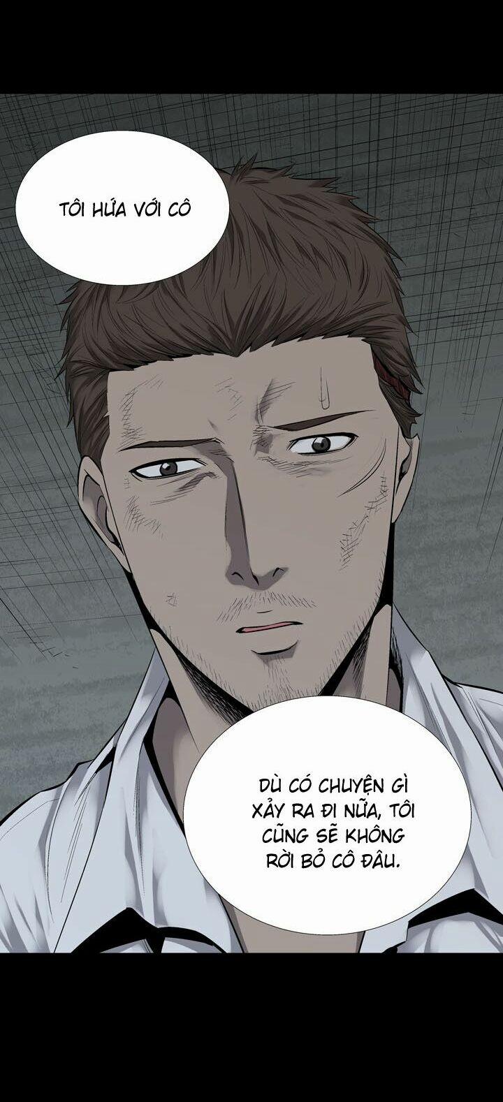 Thảm Họa Ong Độc 80 trang 11