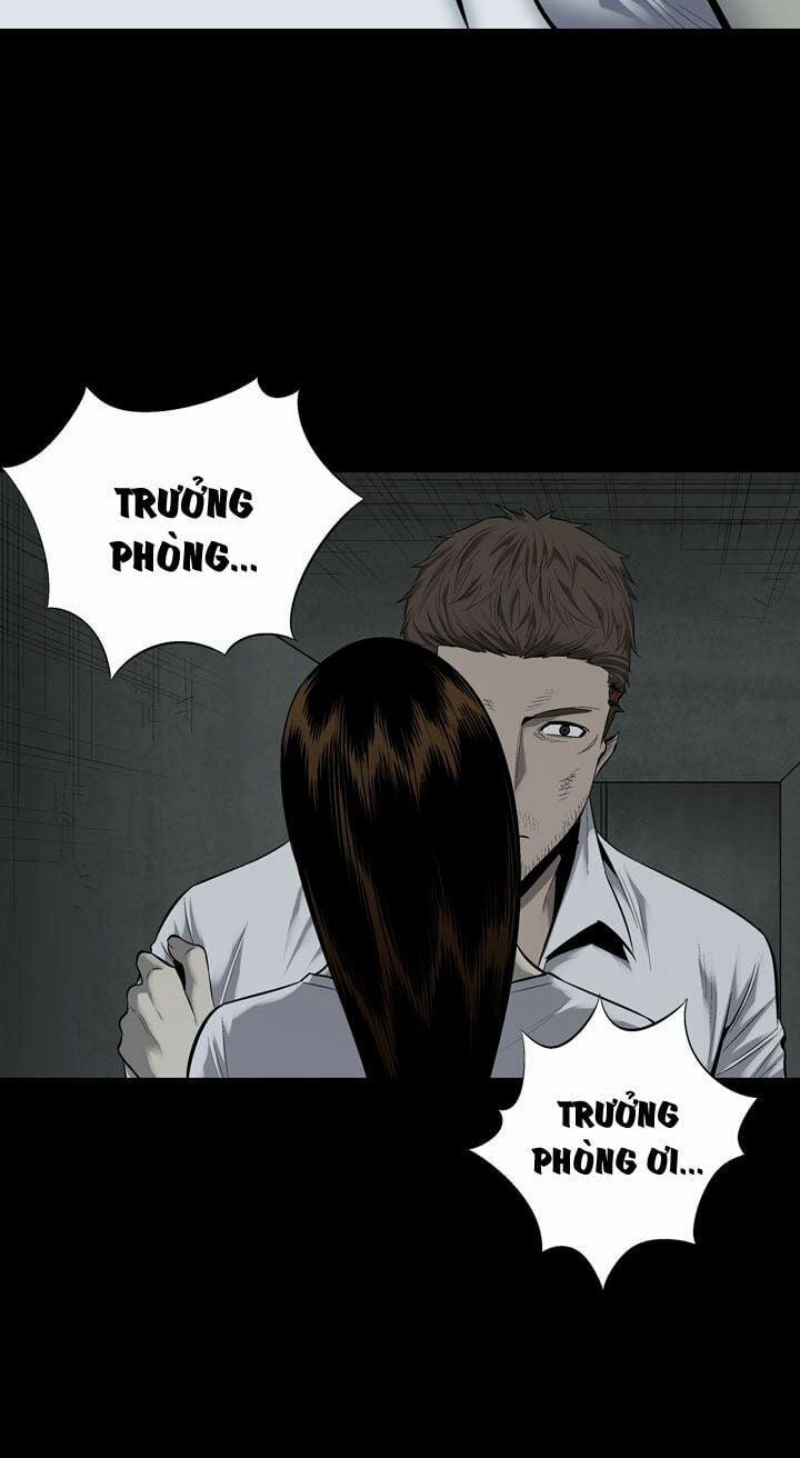 Thảm Họa Ong Độc 80 trang 16