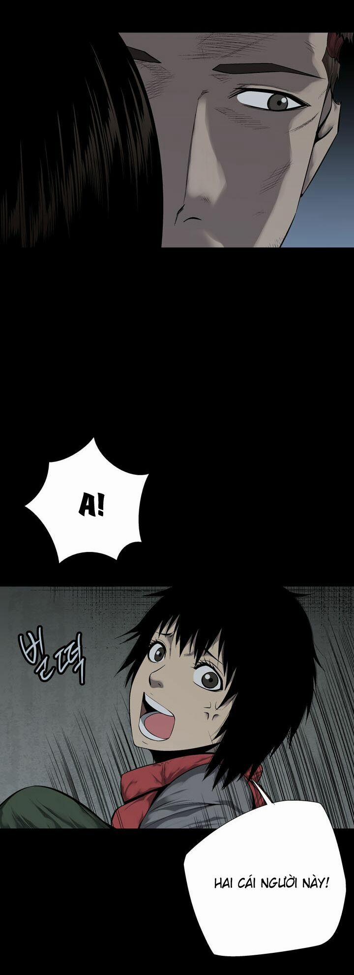 Thảm Họa Ong Độc 80 trang 17