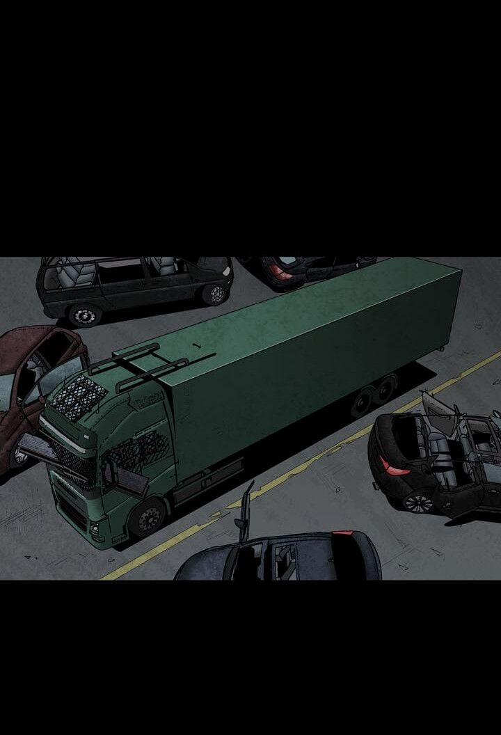 Thảm Họa Ong Độc 80 trang 21