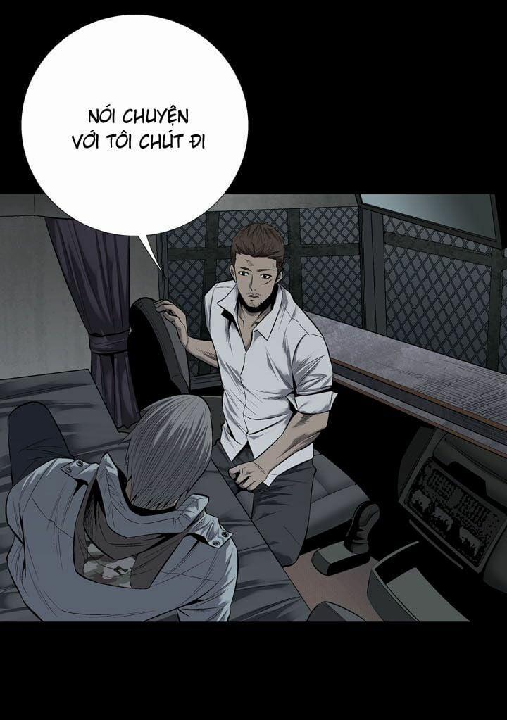 Thảm Họa Ong Độc 80 trang 23