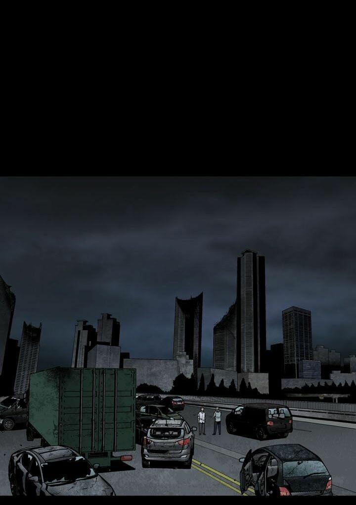 Thảm Họa Ong Độc 80 trang 24