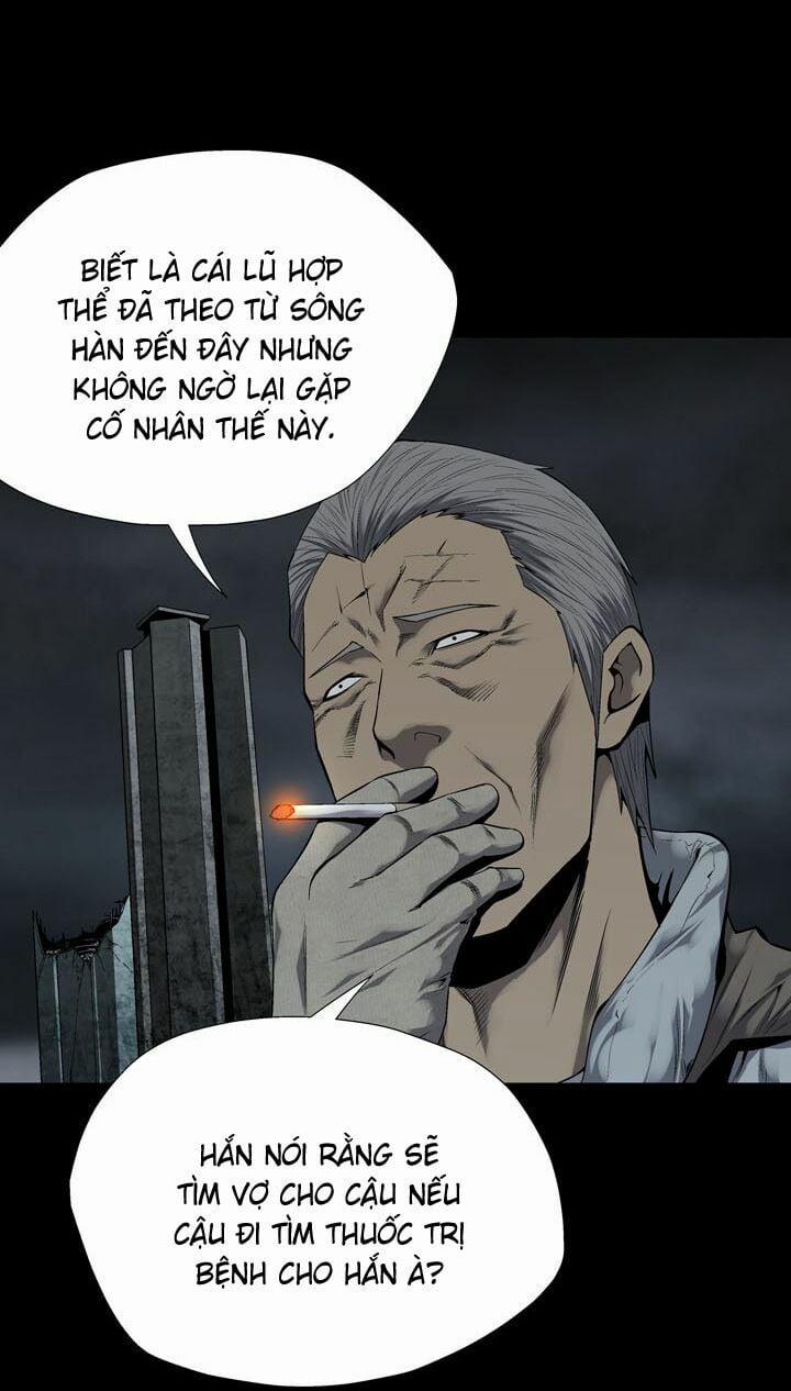 Thảm Họa Ong Độc 80 trang 26