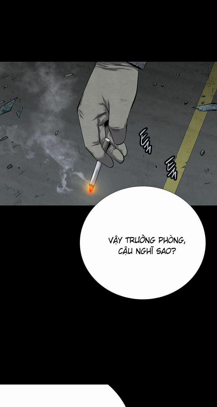 Thảm Họa Ong Độc 80 trang 28