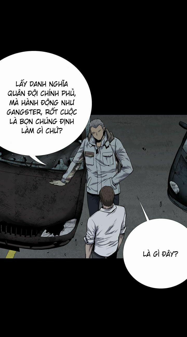 Thảm Họa Ong Độc 80 trang 30