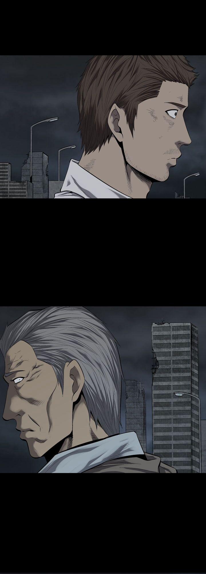 Thảm Họa Ong Độc 80 trang 33