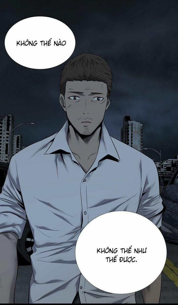 Thảm Họa Ong Độc 80 trang 34