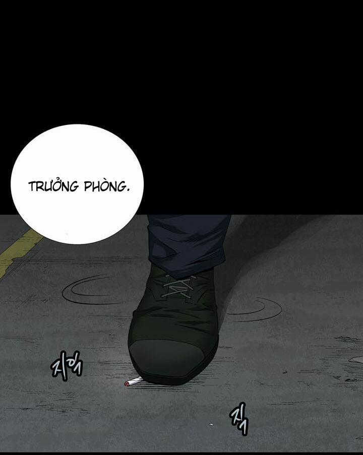 Thảm Họa Ong Độc 80 trang 35