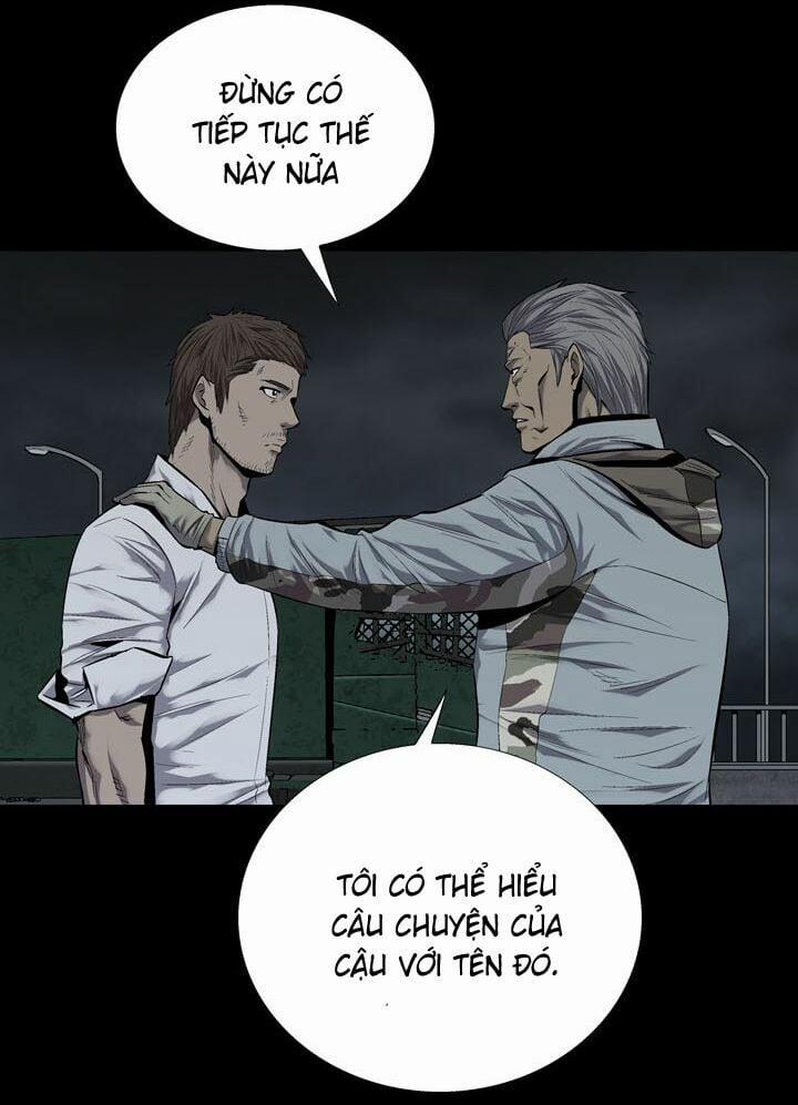 Thảm Họa Ong Độc 80 trang 36