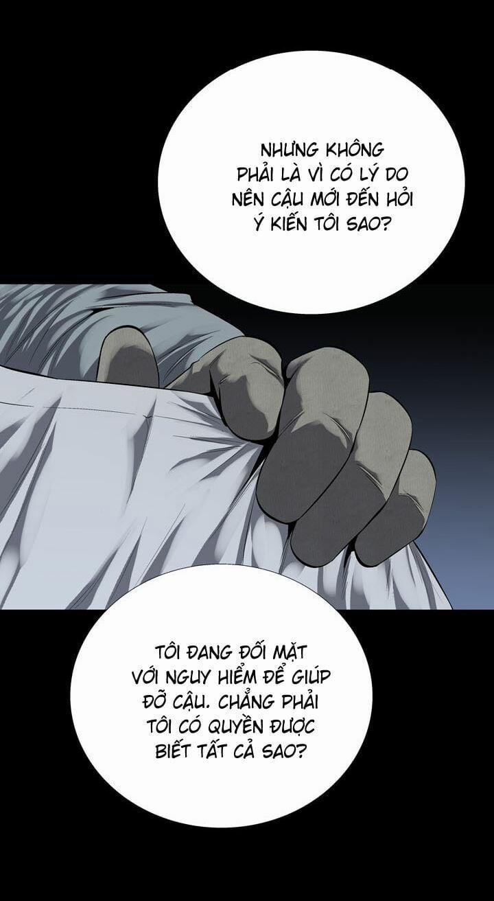 Thảm Họa Ong Độc 80 trang 37