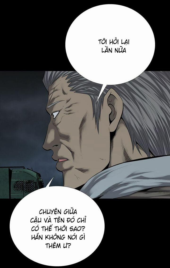 Thảm Họa Ong Độc 80 trang 38