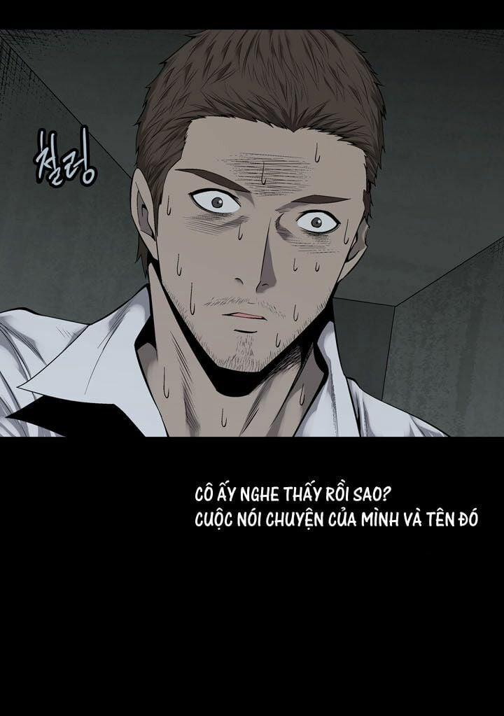 Thảm Họa Ong Độc 80 trang 4