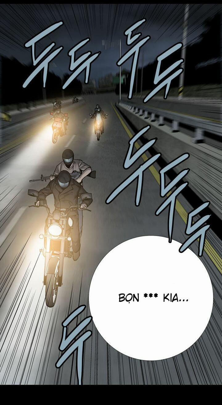 Thảm Họa Ong Độc 80 trang 43