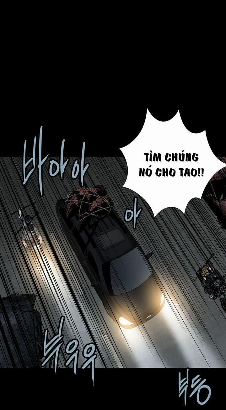 Thảm Họa Ong Độc 80 trang 44