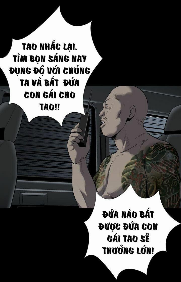 Thảm Họa Ong Độc 80 trang 45