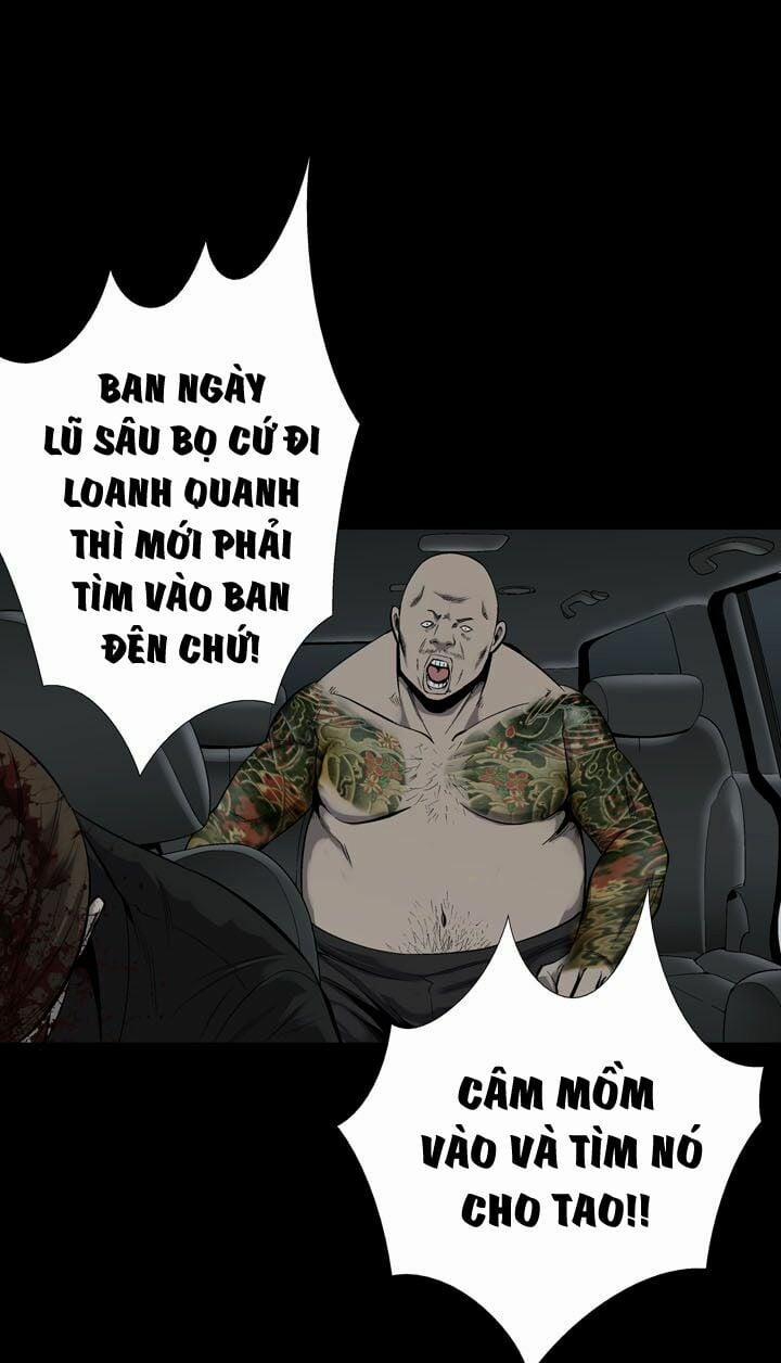 Thảm Họa Ong Độc 80 trang 48