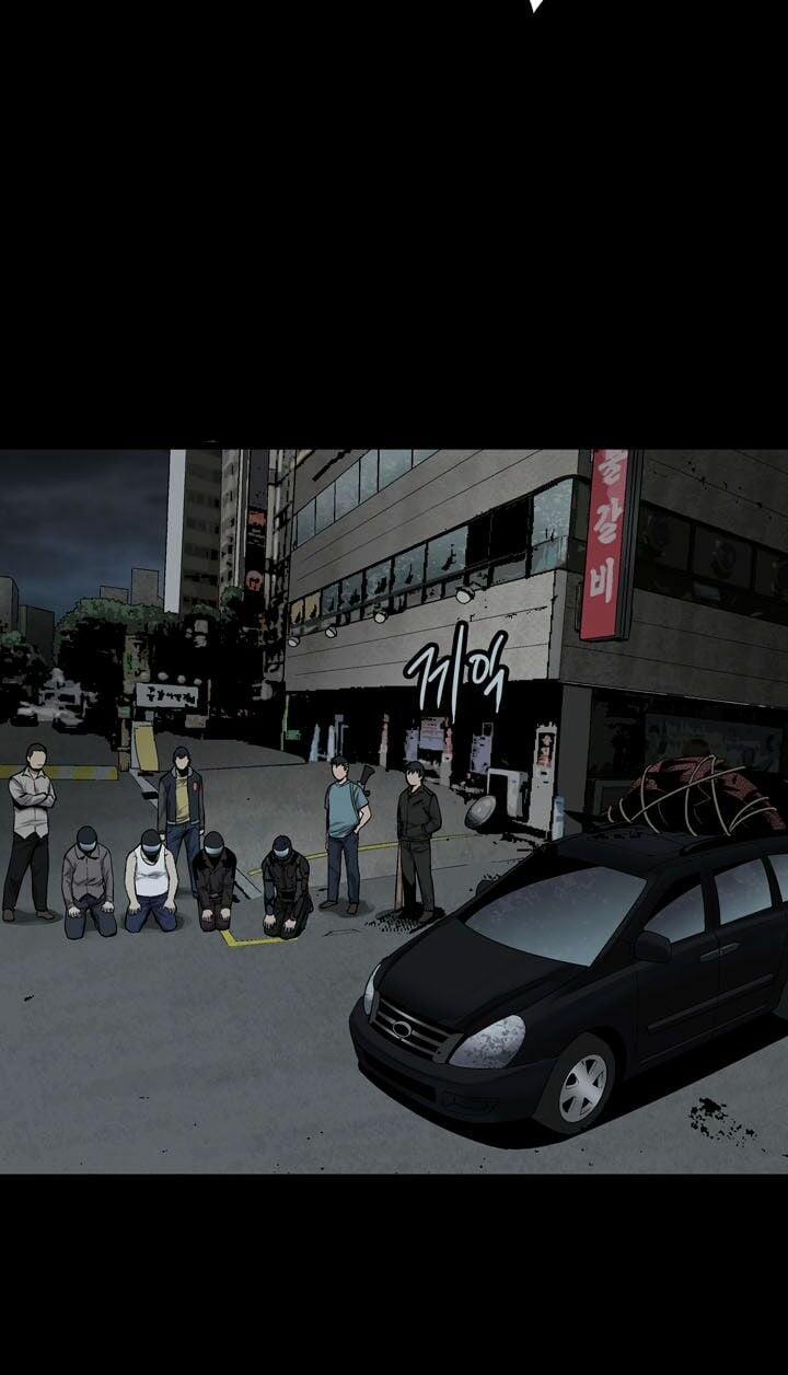 Thảm Họa Ong Độc 80 trang 49