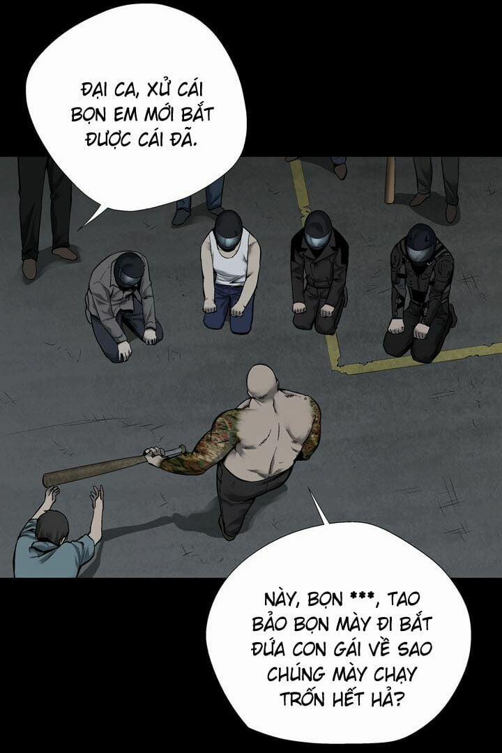 Thảm Họa Ong Độc 80 trang 50