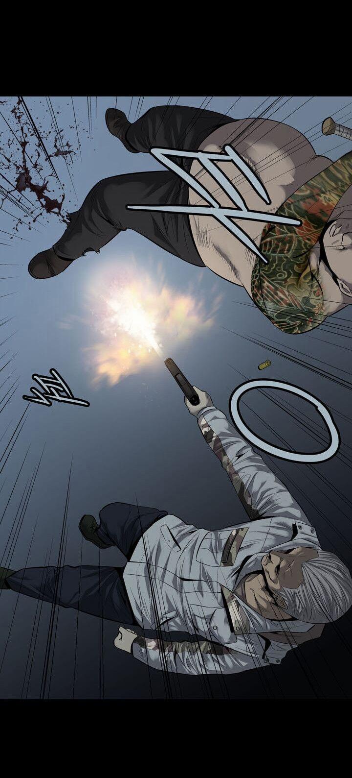 Thảm Họa Ong Độc 80 trang 53