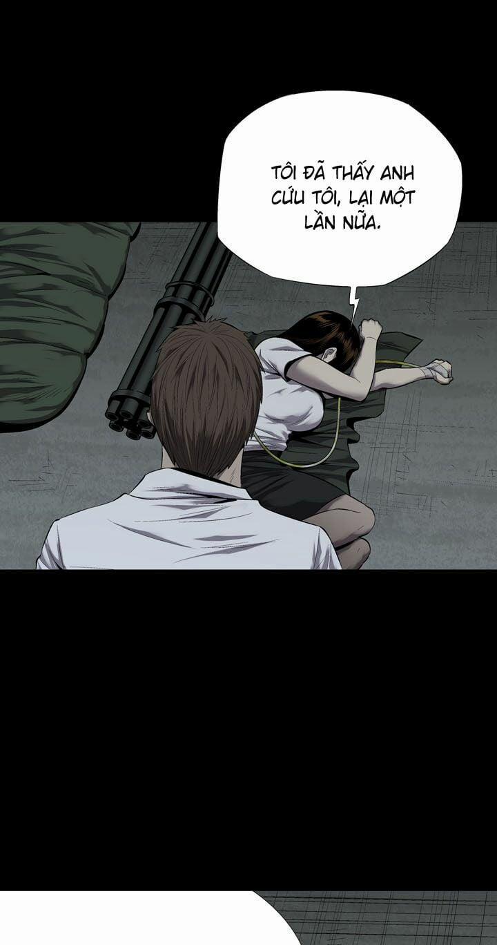 Thảm Họa Ong Độc 80 trang 6