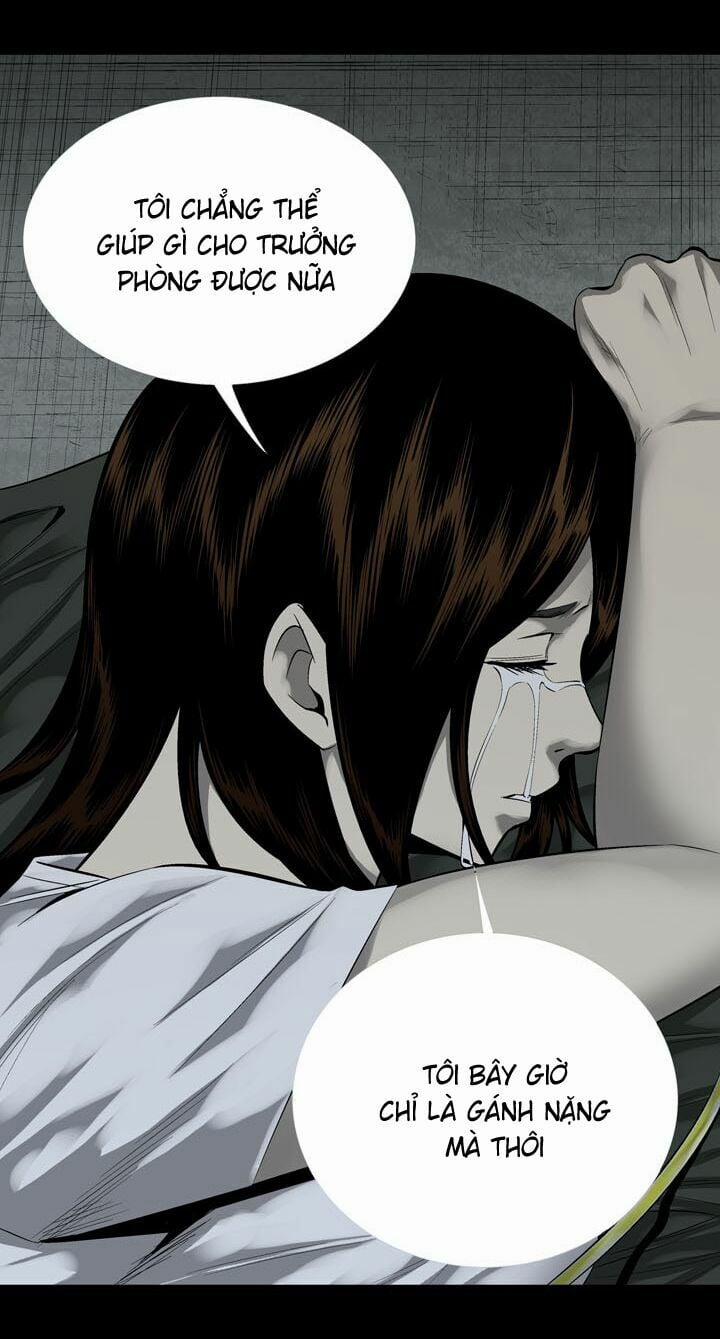 Thảm Họa Ong Độc 80 trang 8