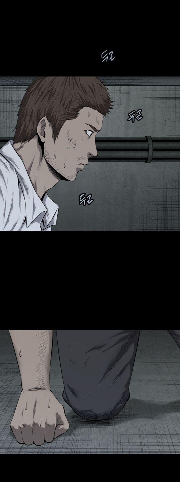 Thảm Họa Ong Độc 80 trang 9