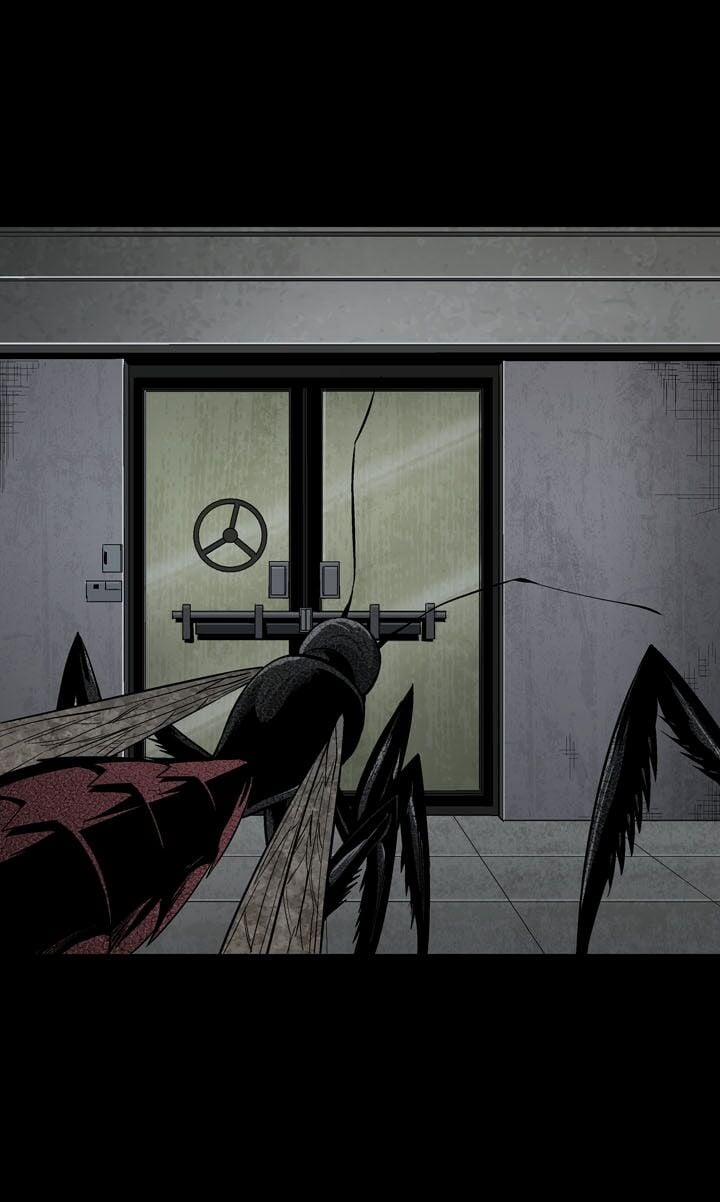 Thảm Họa Ong Độc 81 trang 35