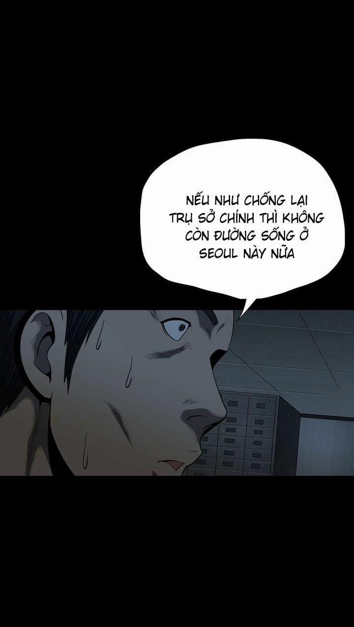 Thảm Họa Ong Độc 81 trang 45