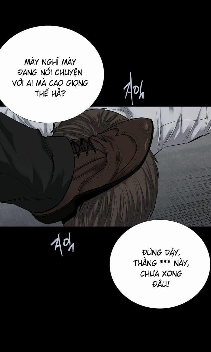 Thảm Họa Ong Độc 81 trang 55