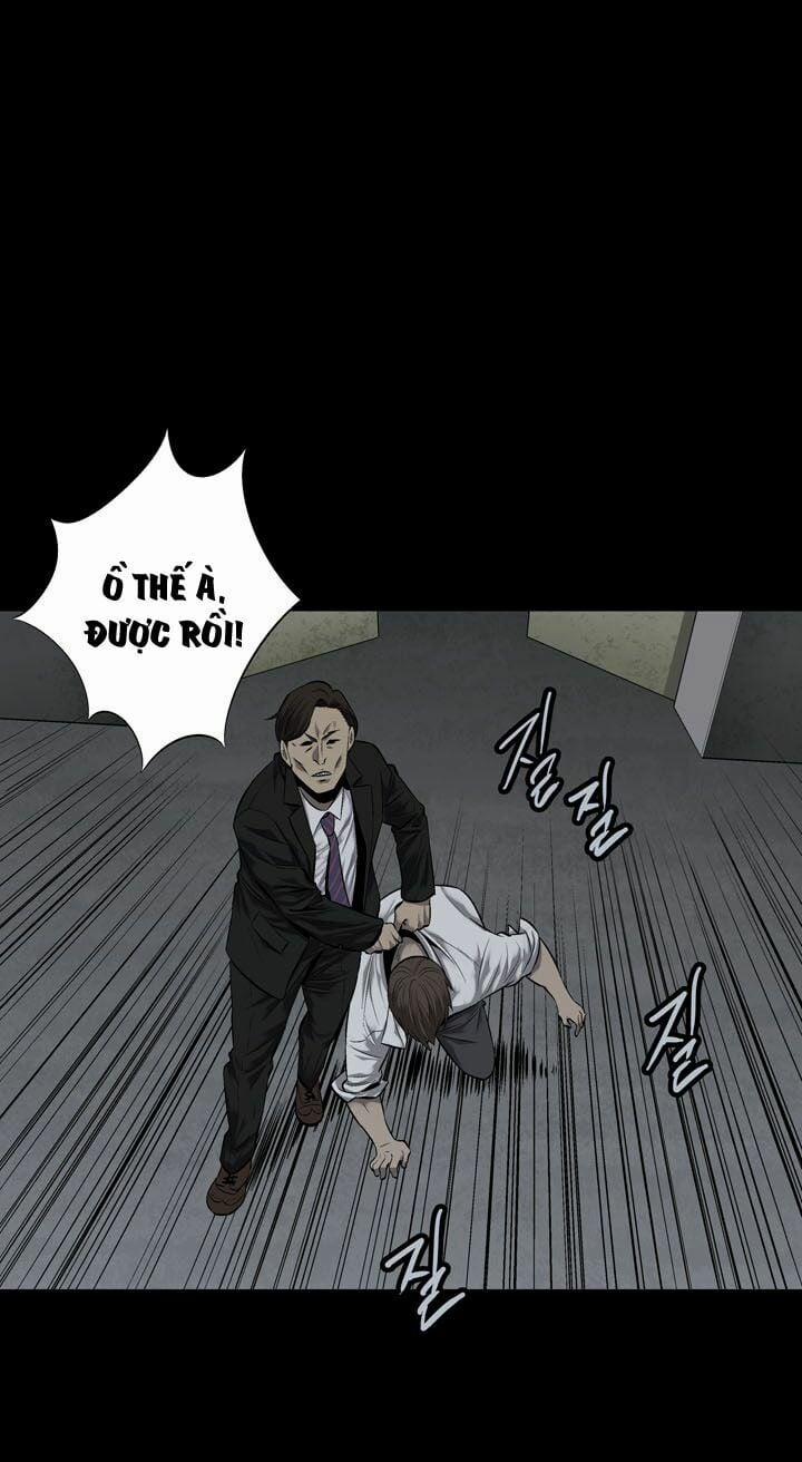 Thảm Họa Ong Độc 81 trang 58