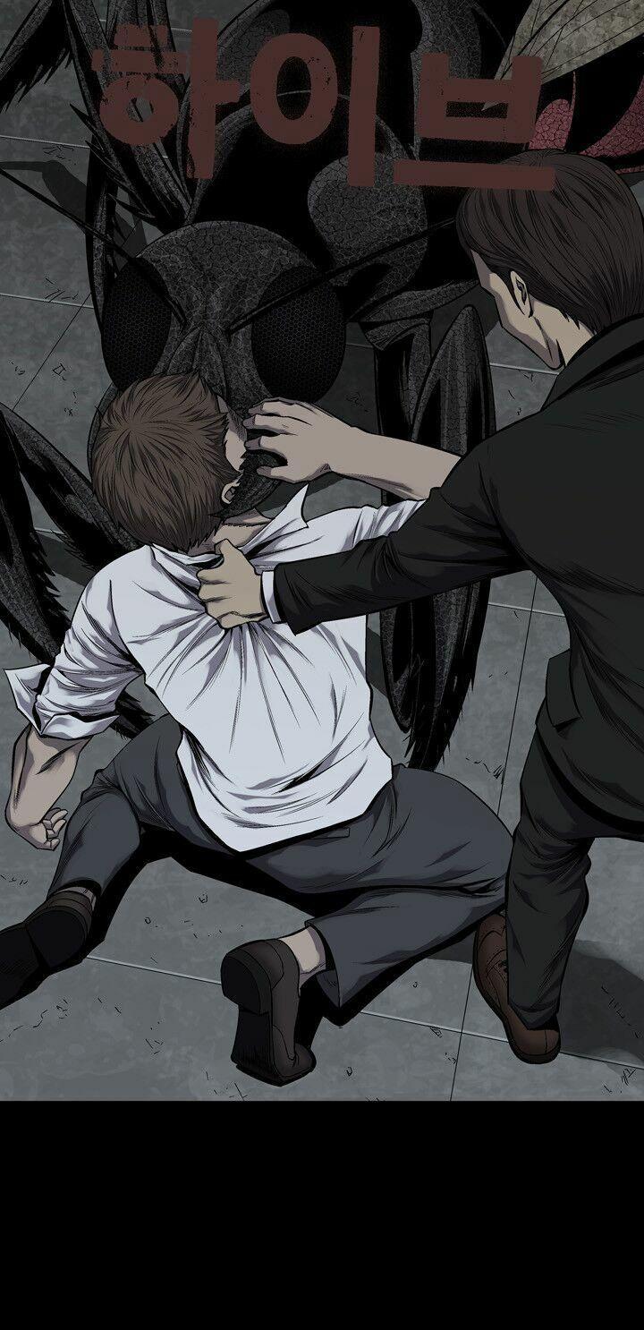 Thảm Họa Ong Độc 82 trang 1