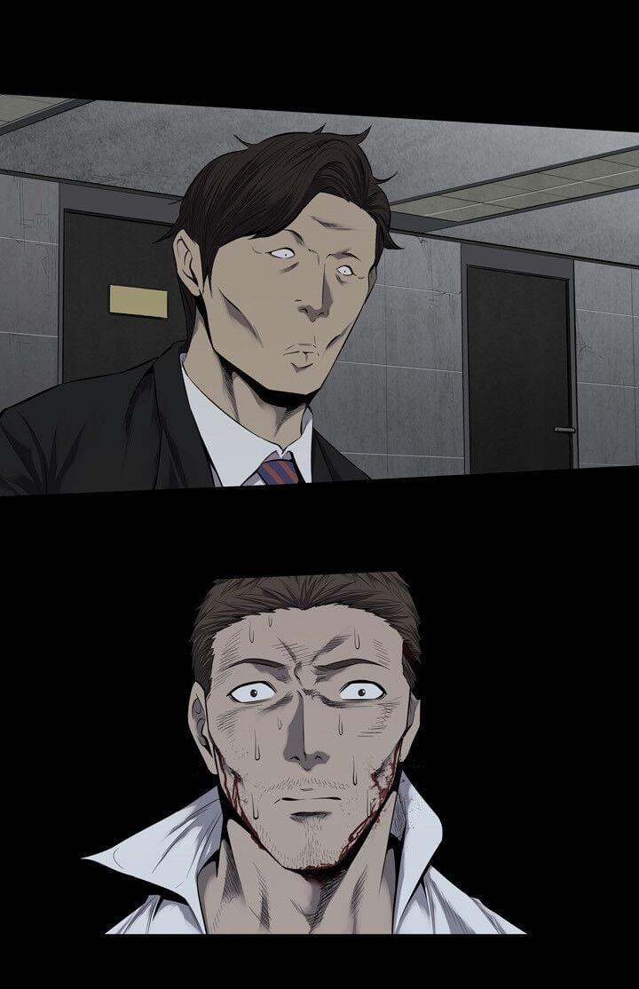 Thảm Họa Ong Độc 82 trang 11