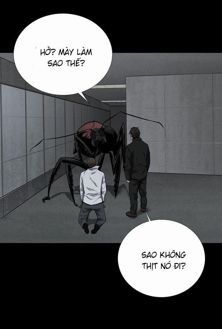 Thảm Họa Ong Độc 82 trang 12