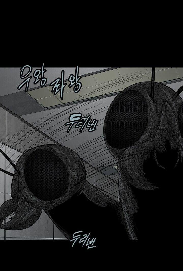 Thảm Họa Ong Độc 82 trang 13