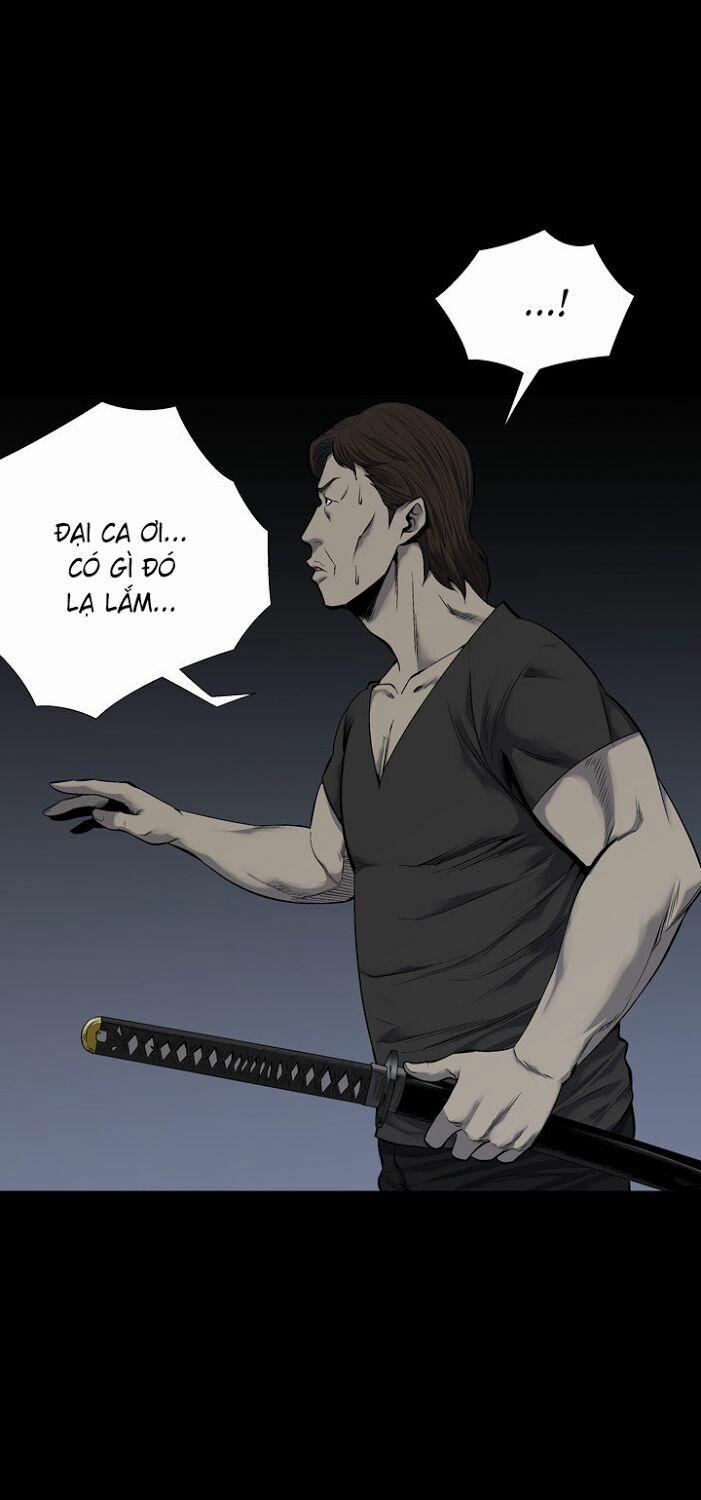 Thảm Họa Ong Độc 82 trang 17