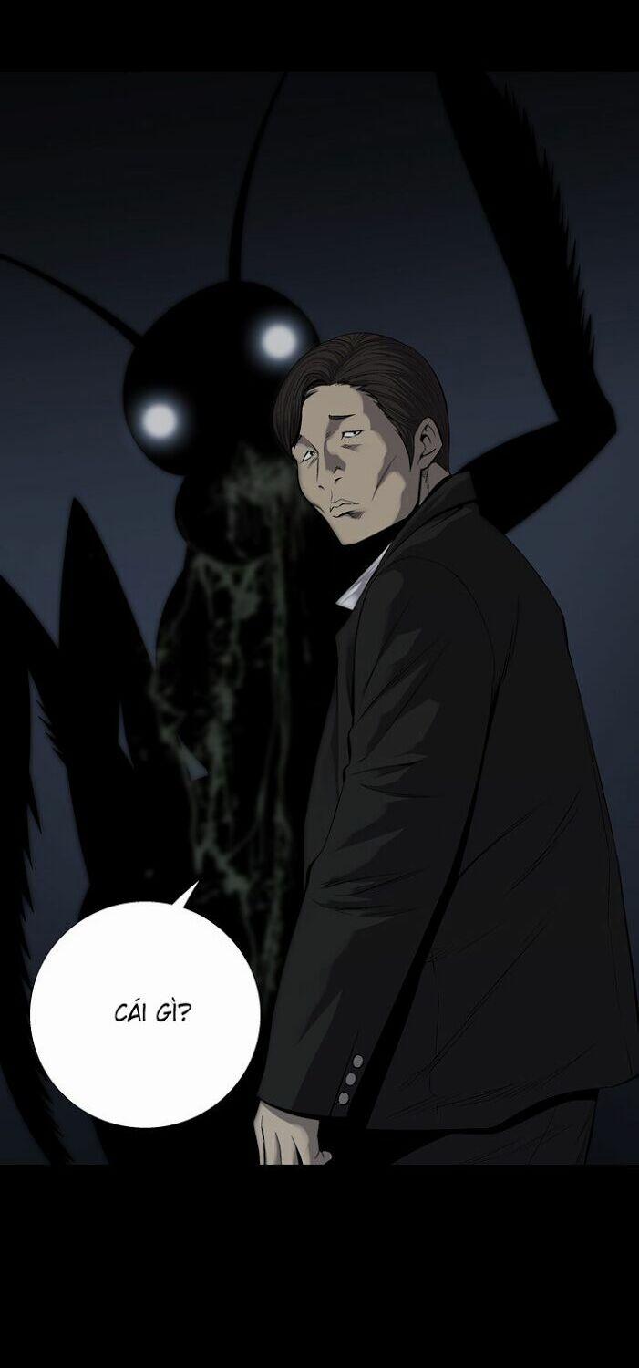 Thảm Họa Ong Độc 82 trang 18