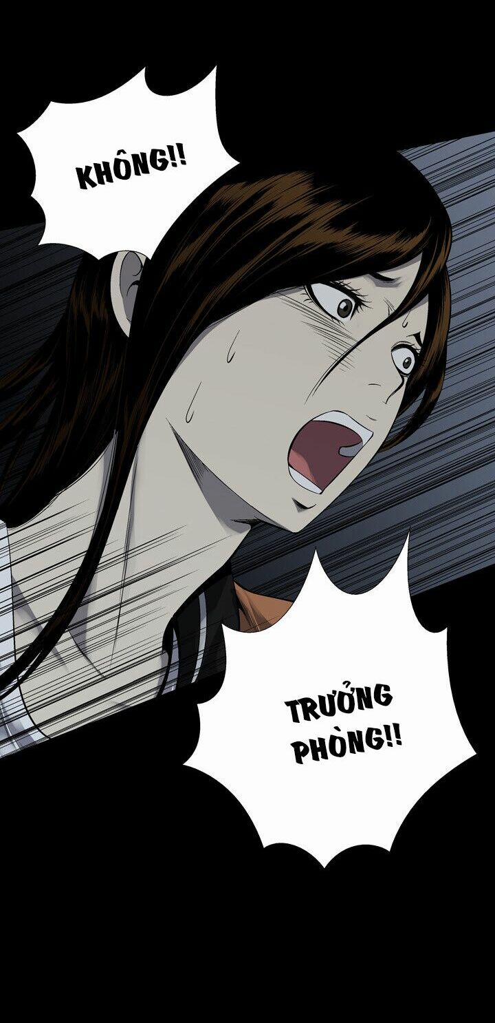 Thảm Họa Ong Độc 82 trang 2