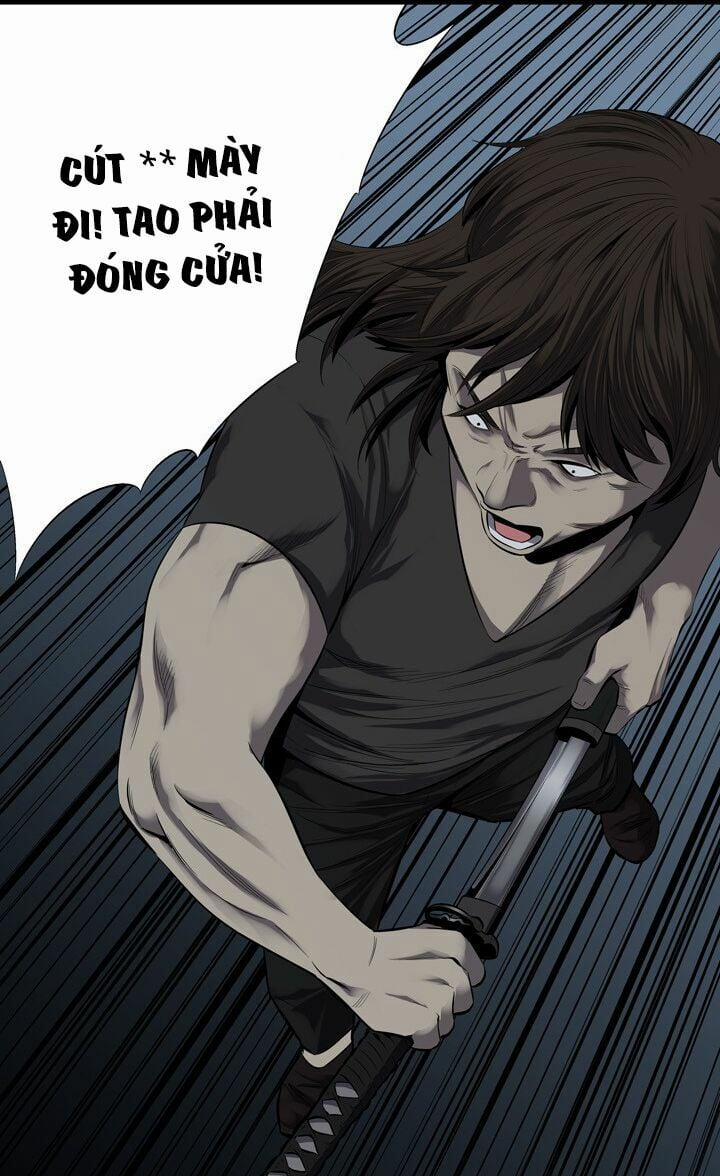 Thảm Họa Ong Độc 82 trang 22