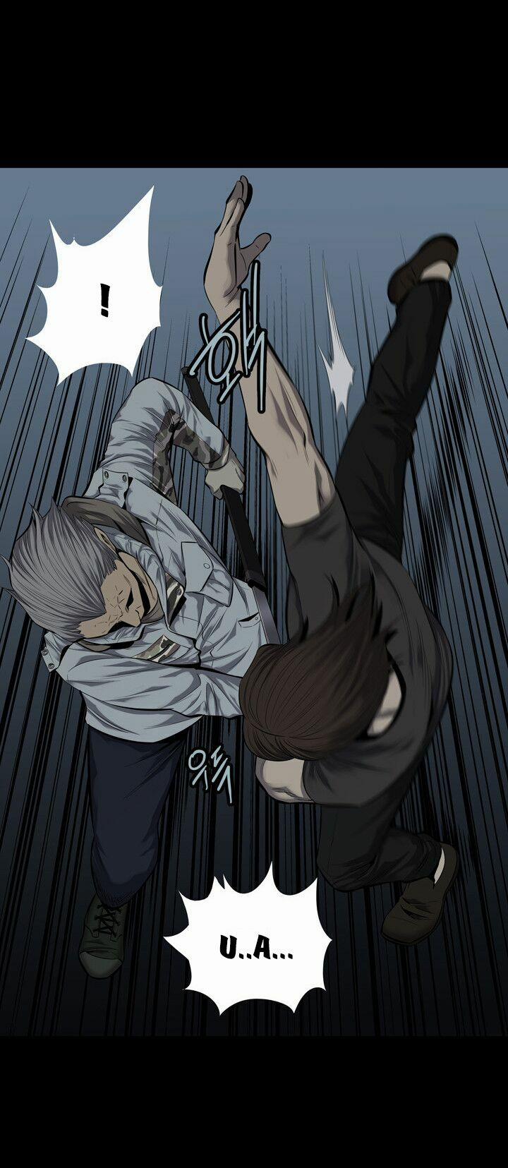 Thảm Họa Ong Độc 82 trang 24