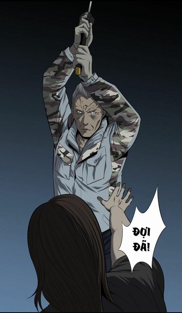 Thảm Họa Ong Độc 82 trang 25