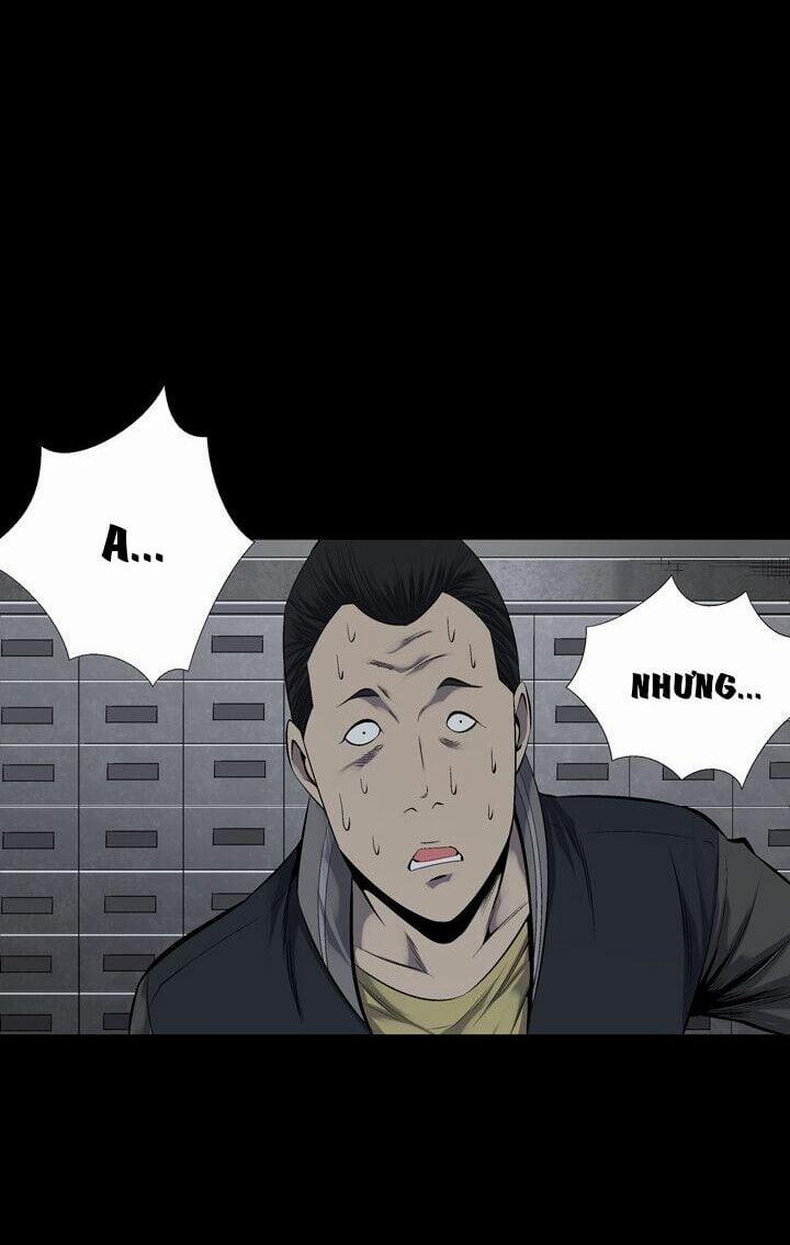 Thảm Họa Ong Độc 82 trang 30