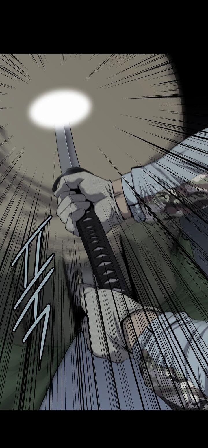 Thảm Họa Ong Độc 82 trang 31