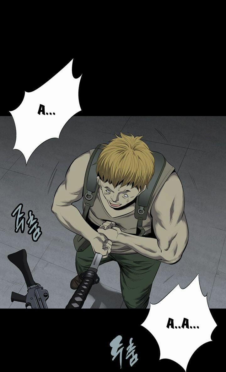 Thảm Họa Ong Độc 82 trang 32