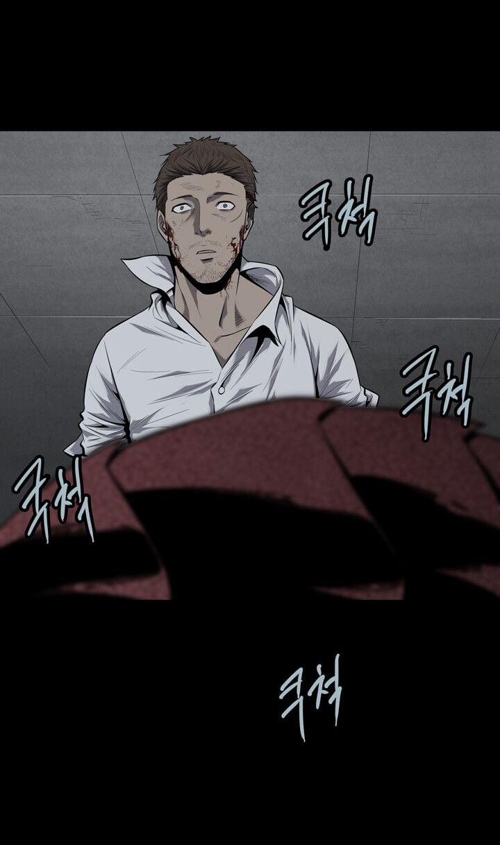 Thảm Họa Ong Độc 82 trang 36