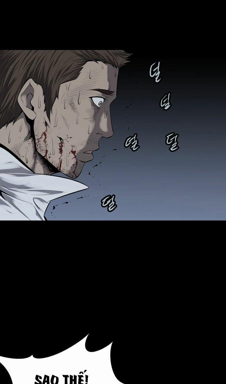 Thảm Họa Ong Độc 82 trang 37