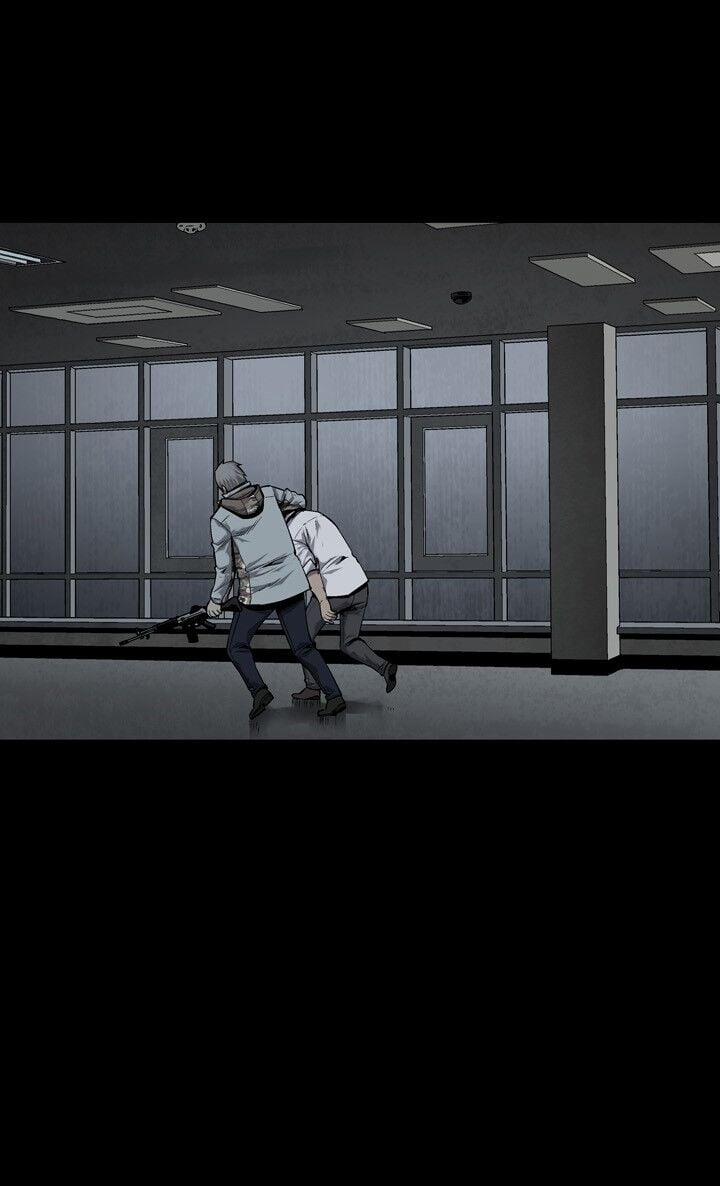 Thảm Họa Ong Độc 82 trang 39