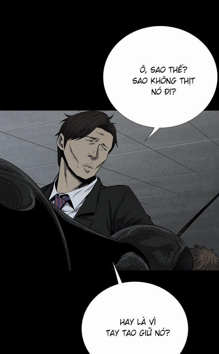 Thảm Họa Ong Độc 82 trang 4